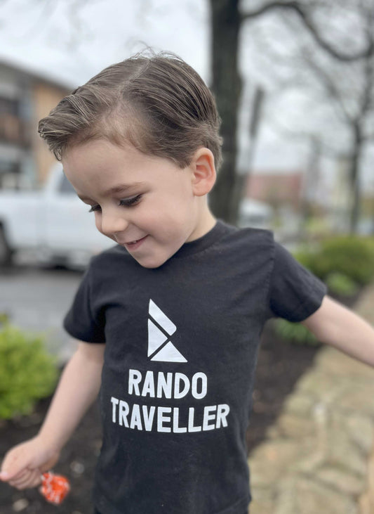 Toddler Classic Tee
