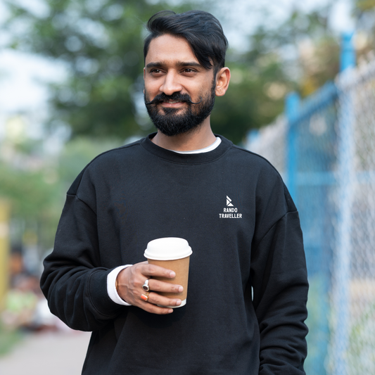 Unisex Jumper EU Sizing